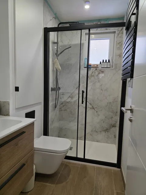Pis de 48 m² a Castelló de la Plana