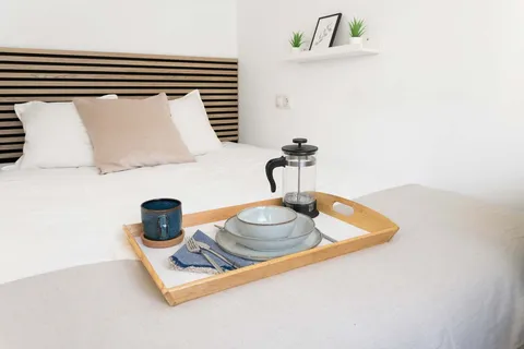 Habitació de lloguer, Getafe