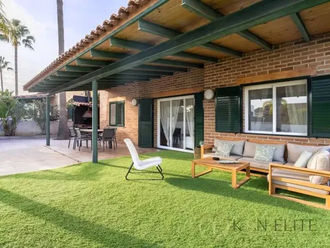 Casa de 120 m² en Riba-roja de Túria (2/28)