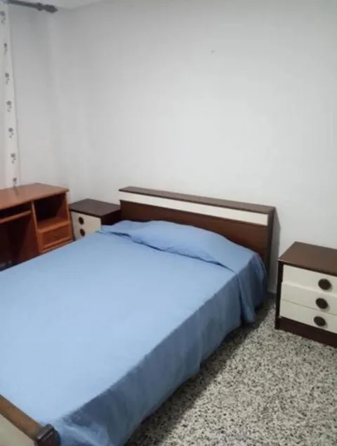 Pis de 100 m² a Jaén