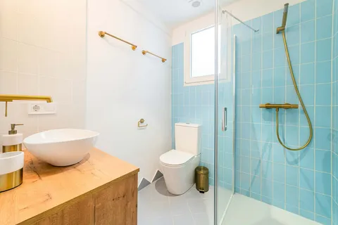 Room for rent, Valencia