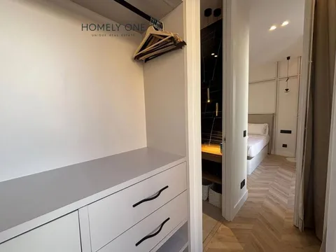 Pis de 152 m² a Madrid