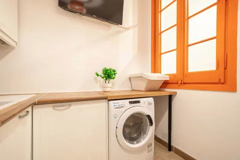 Chambre à louer, Barcelone