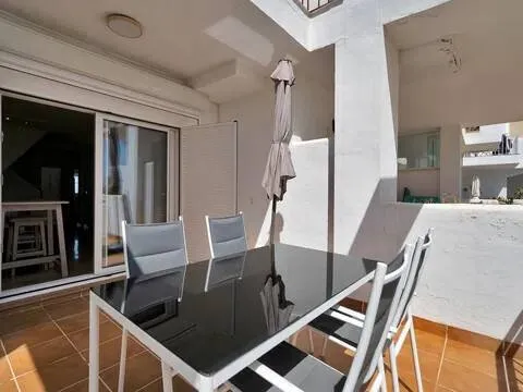 Pis de 130 m² a Manilva