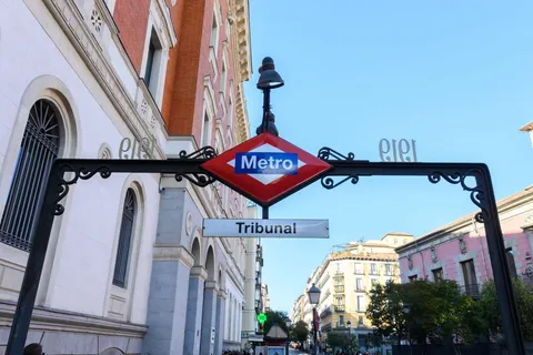 Wohnung 80 m² in Madrid