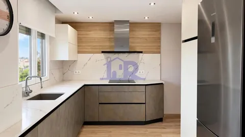 Wohnung 129 m² in Cuenca