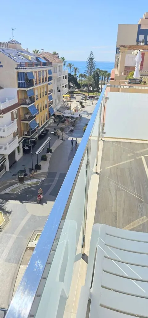 Pis de 50 m² a Vélez-Málaga