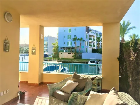 Appartamento 112 m² a San Roque