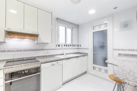 Pis de 123 m² a València