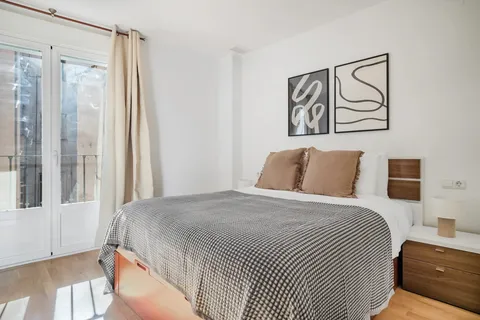 Pis de 82 m² a Madrid