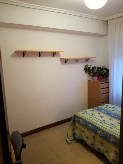 Habitació de lloguer, Soria