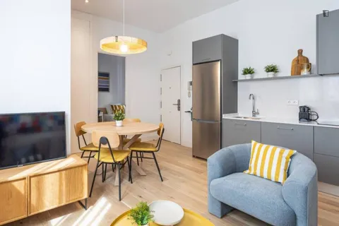 Apartamento 83 m² em Madrid