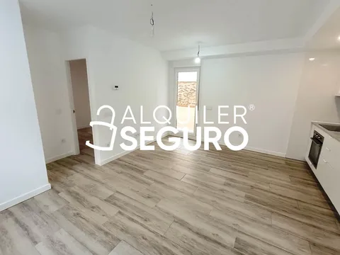 Pis de 55 m² a Colmenar Viejo