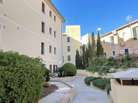 Pis de 308 m² a Palma