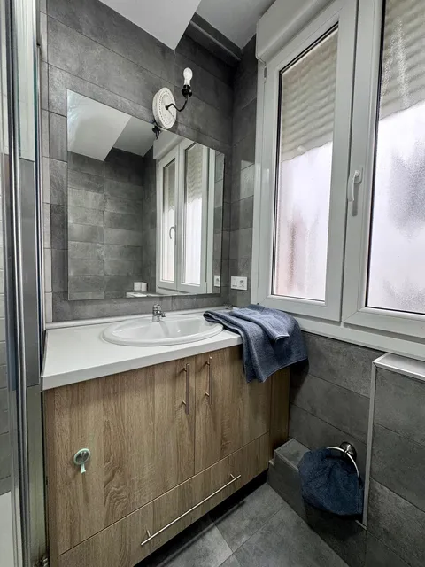 Wohnung 70 m² in Cáceres