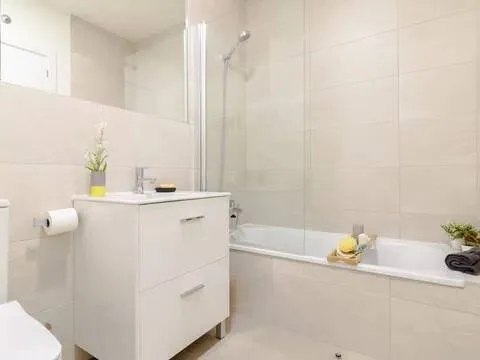 Pis de 98 m² a Valladolid