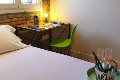 Habitació de lloguer, València