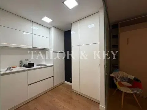 Pis de 50 m² a Madrid