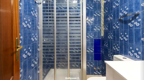 Habitación en alquiler, Madrid