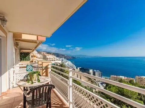 Piso de 75 m² en Almuñécar