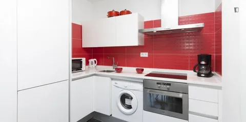 Appartamento 67 m² a Madrid