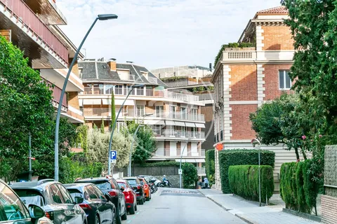 Pis de 170 m² a Barcelona