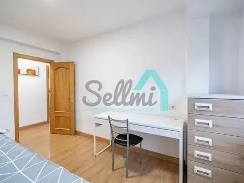 Wohnung 60 m² in Gijón / Xixón