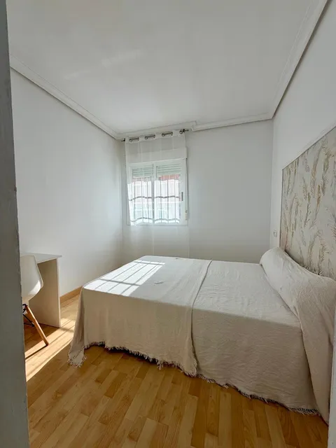 Pis de 70 m² a Badajoz