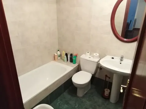 Pis de 85 m² a Madrid