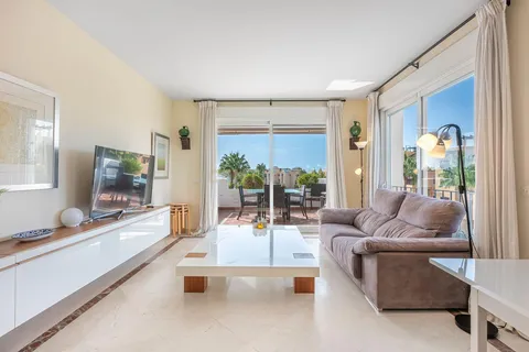 Pis de 162 m² a Estepona