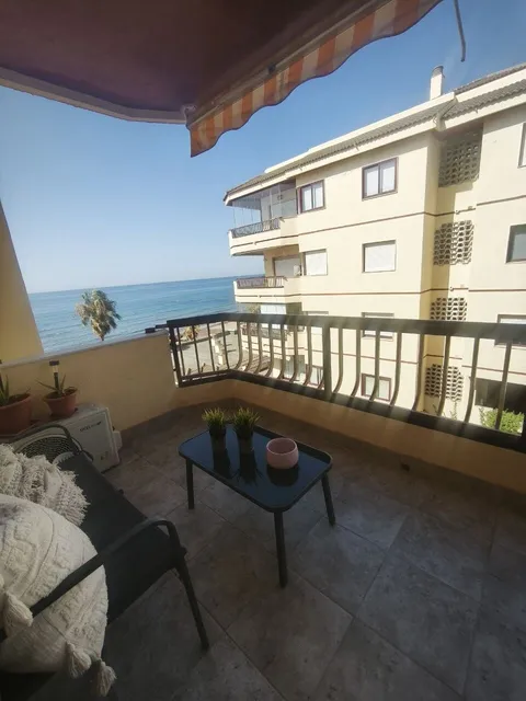Pis de 70 m² a Mijas