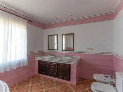 Casa de 520 m² a Alhaurín el Grande