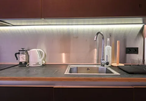 Pis de 36 m² a Madrid