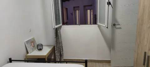 Pis de 42 m² a Madrid