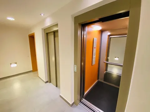 Pis de 49 m² a Múrcia