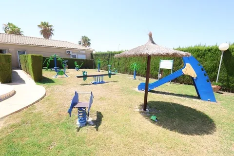 Pis de 70 m² a Oriola