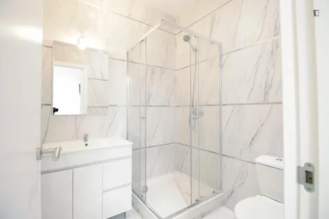Wohnung 45 m² in Madrid