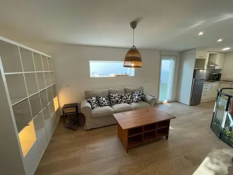 Piso de 40 m² en Alcázar de San Juan