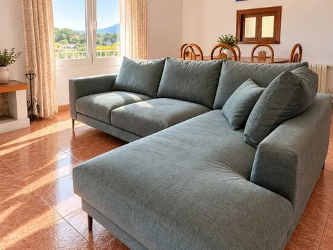 Wohnung 200 m² in Altea