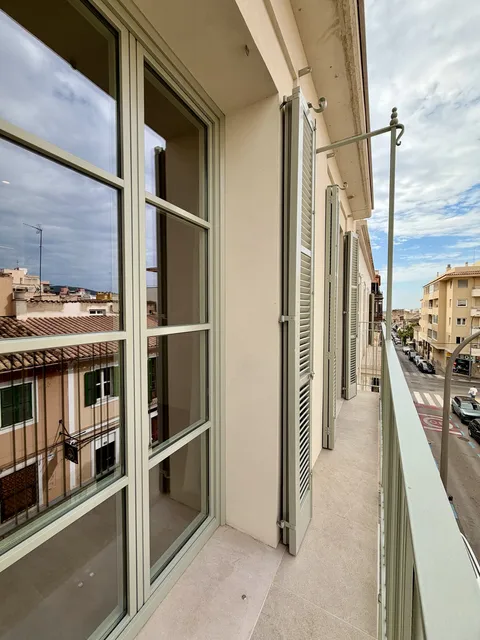 Casa de 370 m² a Palma
