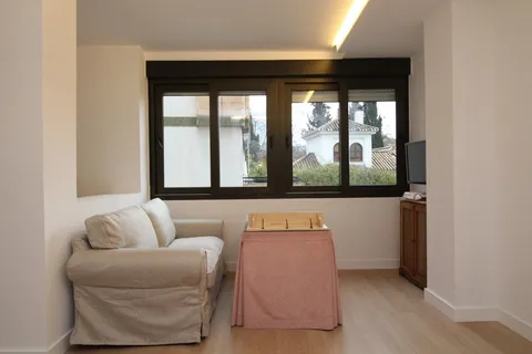 Pis de 30 m² a Granada
