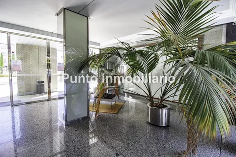 Flat 84 m² in Valladolid (4/4)