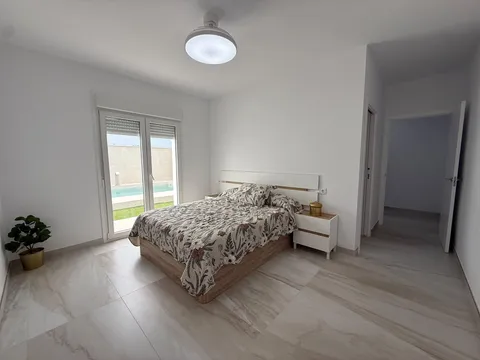 Maison 125 m² à Chiclana de la Frontera