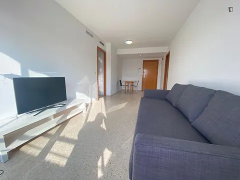 Pis de 70 m² a València
