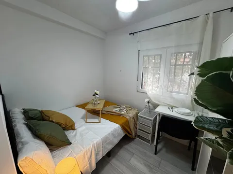 Habitación en alquiler, Getafe