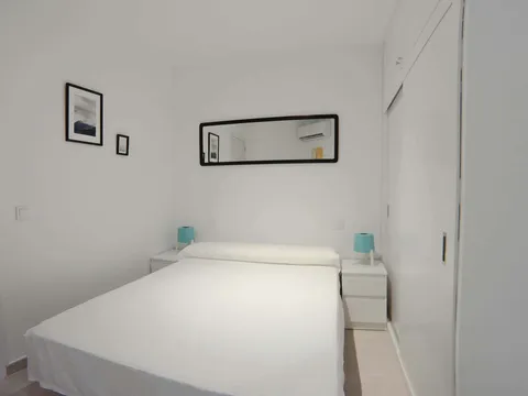 Pis de 30 m² a Madrid