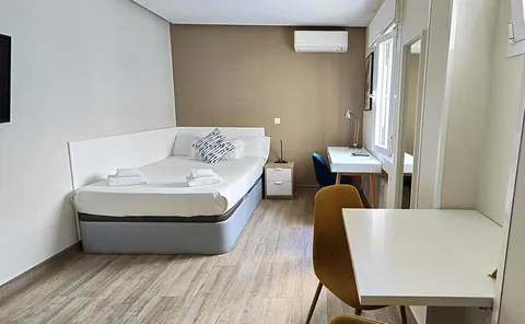 Piso de 30 m² en Madrid