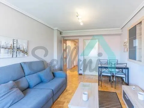 Appartamento 40 m² a Oviedo