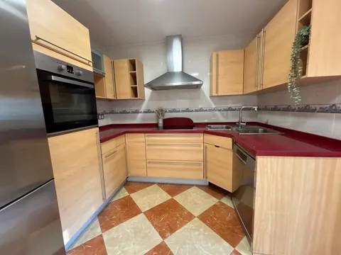 Pis de 96 m² a Águilas