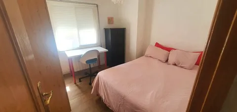Pis de 95 m² a Valladolid